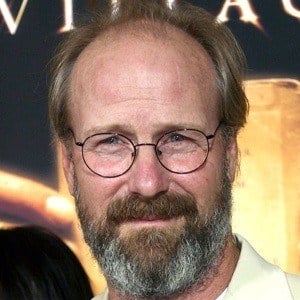 William Hurt Headshot 5 of 5