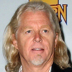 William Katt - Bio, Family, Trivia | Famous Birthdays