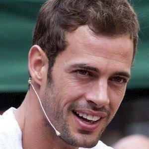 William Levy at age 31