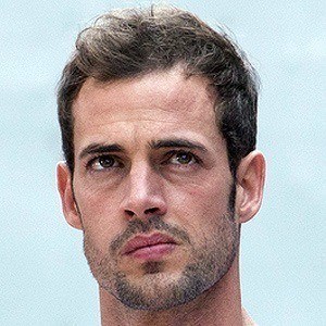 William Levy Headshot 6 of 6