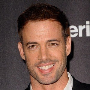 William Levy at age 36