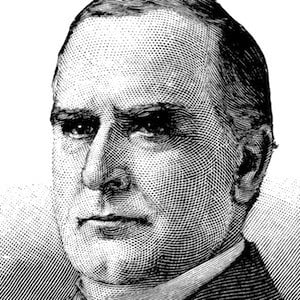 William McKinley Headshot 2 of 4