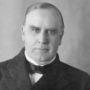 William McKinley Headshot 4 of 4