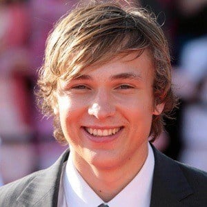 William Moseley Headshot 7 of 8