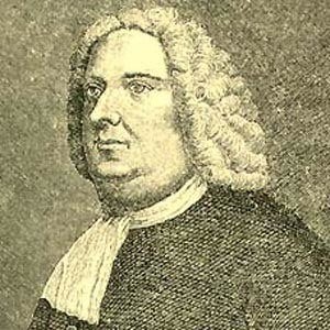 William Penn Headshot 2 of 4