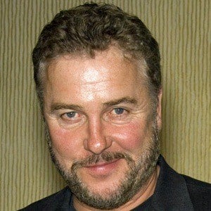 William Petersen Headshot 2 of 2