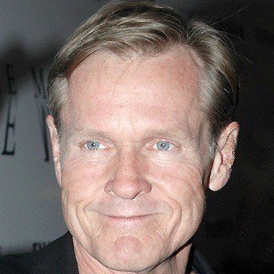 William Sadler (Movie Actor) - Bio, Family, Trivia | Famous Birthdays