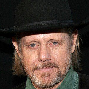 William Sanderson - Bio, Family, Trivia | Famous Birthdays