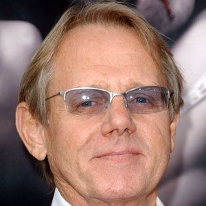 William Sanderson - Bio, Family, Trivia | Famous Birthdays