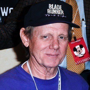 William Sanderson - Bio, Family, Trivia | Famous Birthdays