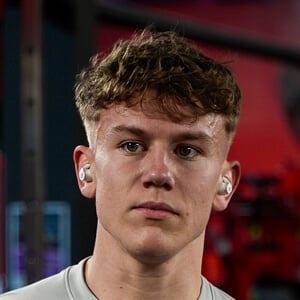 William Scott Instagram Star Headshot 2 of 4