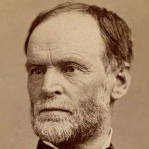 William Tecumseh Sherman Headshot 4 of 4