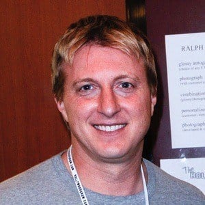 William Zabka Headshot 4 of 4