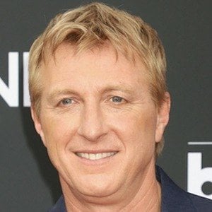 William Zabka at age 53