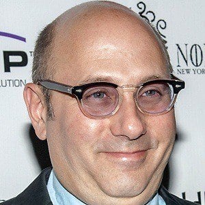 Willie Garson at age 49