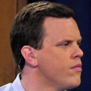 Willie Geist - Bio, Facts, Family | Famous Birthdays