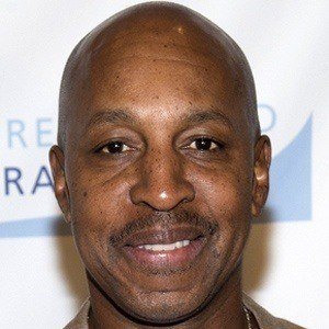 Willie Randolph - Bio, Family, Trivia | Famous Birthdays