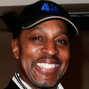 Willie Randolph - Bio, Family, Trivia | Famous Birthdays