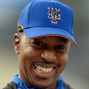 Willie Randolph - Bio, Family, Trivia | Famous Birthdays