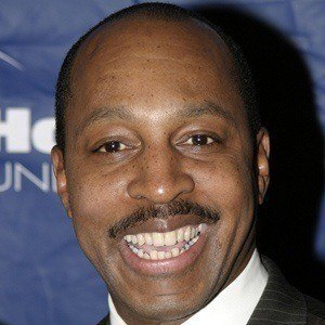 Willie Randolph - Bio, Family, Trivia | Famous Birthdays
