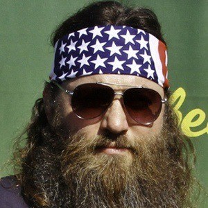 Willie Robertson Headshot 5 of 7