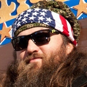 Willie Robertson Headshot 7 of 7