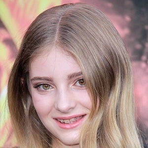 Willow Shields Headshot 10 of 10