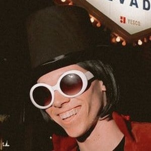 Willy wonka cosplay tiktok