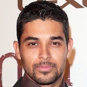 Wilmer Valderrama at age 30