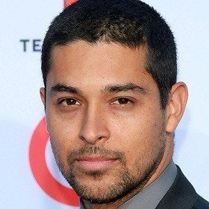 Wilmer Valderrama at age 33