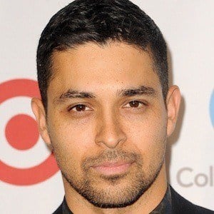 Wilmer Valderrama at age 36