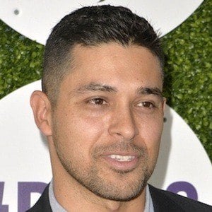 Wilmer Valderrama at age 36