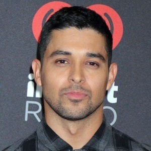 Wilmer Valderrama at age 36