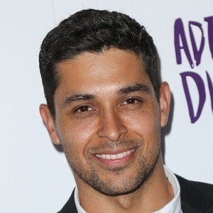 Wilmer Valderrama at age 36