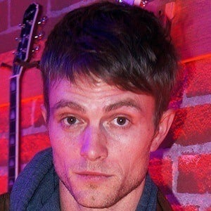 Wilson Bethel Headshot 4 of 6