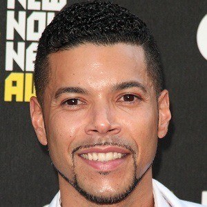 Wilson Cruz Headshot 4 of 6