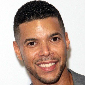 Wilson Cruz Headshot 5 of 6