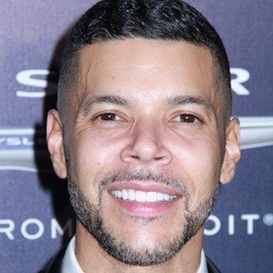 Wilson Cruz - Bio, Facts, Family | Famous Birthdays