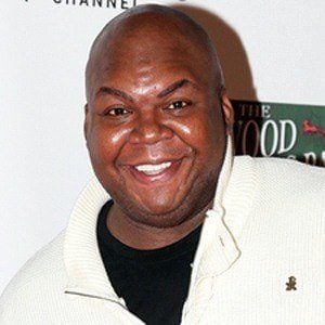 Windell Middlebrooks at age 33