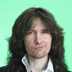 Wings of Pegasus Headshot 3 of 3