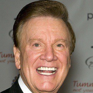 Wink Martindale - Bio, Family, Trivia | Famous Birthdays