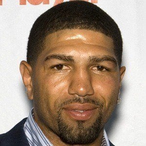 winky wright