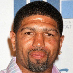 winky wright