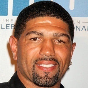 Winky Wright - Bio, Family, Trivia | Famous Birthdays