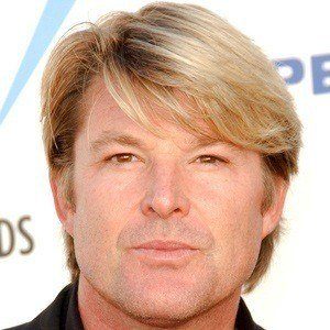 Guess the celebrity