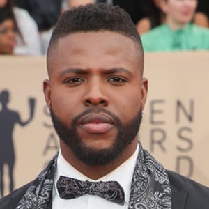 Winston Duke at age 31