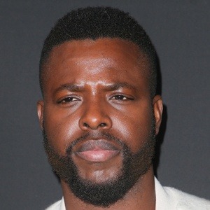 Winston Duke Headshot 7 of 10