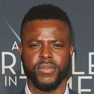 Winston Duke at age 31