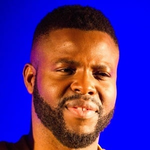 Winston Duke Headshot 10 of 10