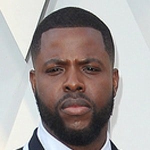 Winston Duke at age 32